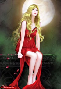 总裁的替身前妻